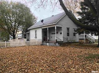 241 1st Ave, Clinton, IA 52732