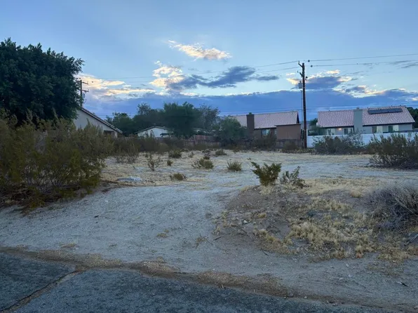 0 Hermano Way, Desert Hot Springs, CA 92240