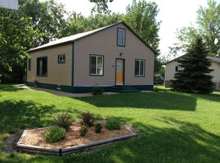 110 N Minnesota Ave, Kranzburg, SD 57245
