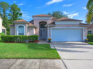 168 Gala Cir, Daytona Beach, FL 32124