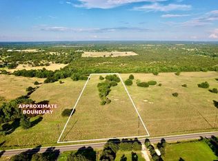 900 S Luther Rd LOT 5, Choctaw, OK 73020