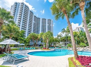 3300 NE 191st St PH 8, Miami, FL 33180
