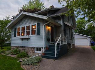 1026 W 5th St, Appleton, WI 54914