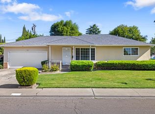 121 W Benjamin Holt Dr, Stockton, CA 95207