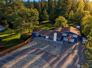 16674 Mountain View Rd, Mount Vernon, WA 98274