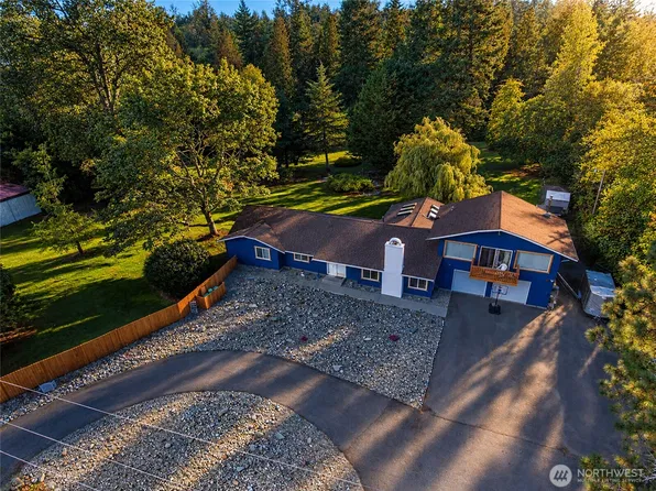 16674 Mountain View Road, Mount Vernon, WA 98274