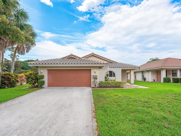 6290 Sweet Maple Lane, Boca Raton, FL 33433