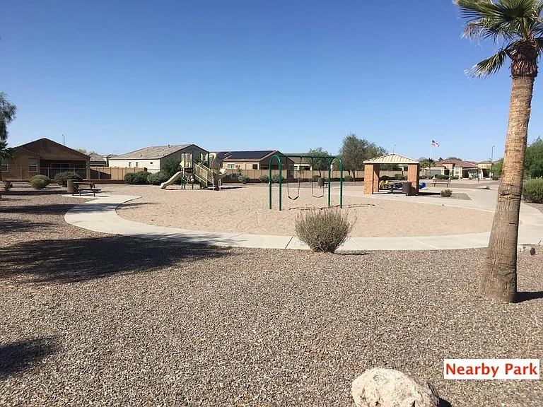1122 E Viola Ct — Photo 23