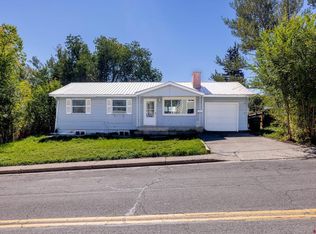 506 Clovis Dr, Durango, CO 81301