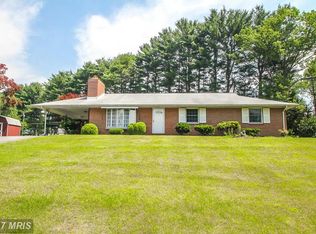 2930 Eastway Dr, Ellicott City, MD 21042