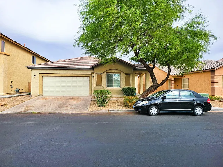 3698 Tundra Swan St — Photo 1