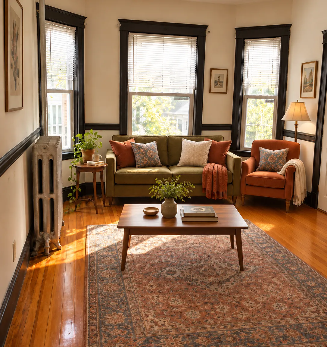 1 bed, 600 sqft, $2,200 — Photo 1