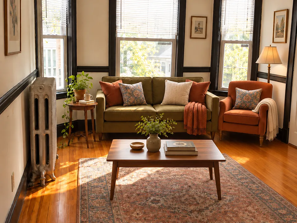 428 Broadway #2