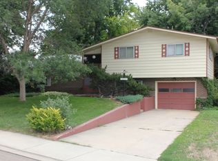 Tulip St, Longmont, CO 80501