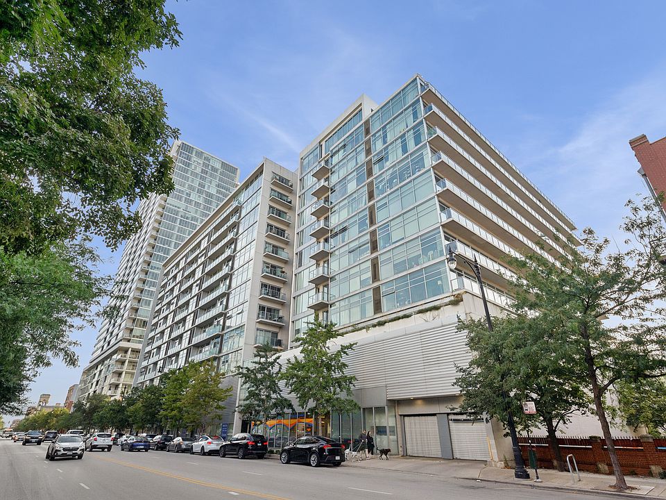 1st image of 1620 S Michigan Ave Unit 710