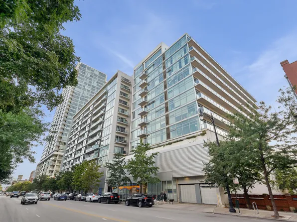1620 S Michigan Ave Unit 710, Chicago, IL 60616
