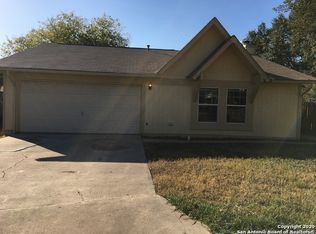 4059 Fire Sun, San Antonio, TX 78244