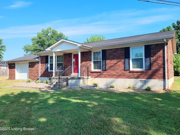 1053 Plum Run Rd, Bardstown, KY 40004