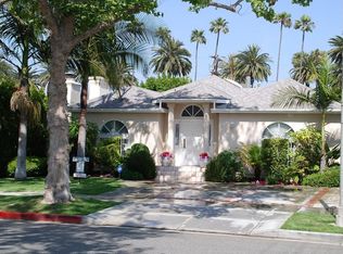 360 S Maple Dr, Beverly Hills, CA 90212