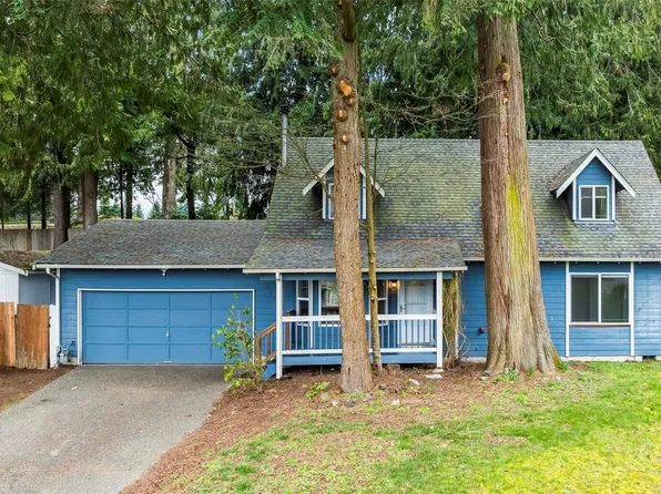 7505 Bridge Place NE, Bremerton, WA 98311