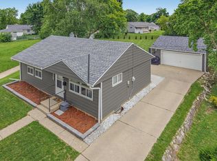 6526 W Burdick AVENUE, Milwaukee, WI 53219