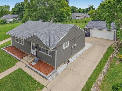 6526 W Burdick AVENUE, Milwaukee, WI, 53219