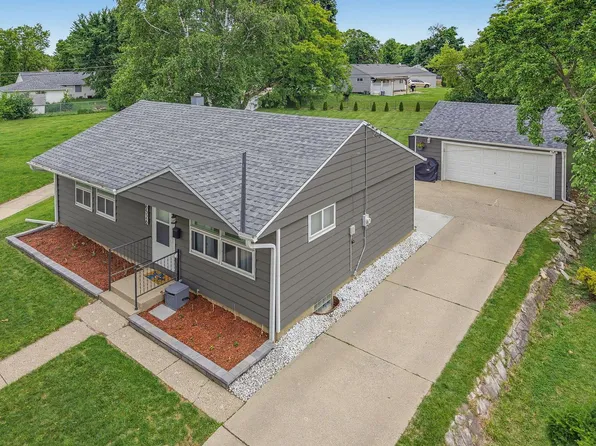 6526 W Burdick AVENUE, Milwaukee, WI 53219