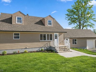 77 Huemmer Ter, Clifton, NJ, 07013