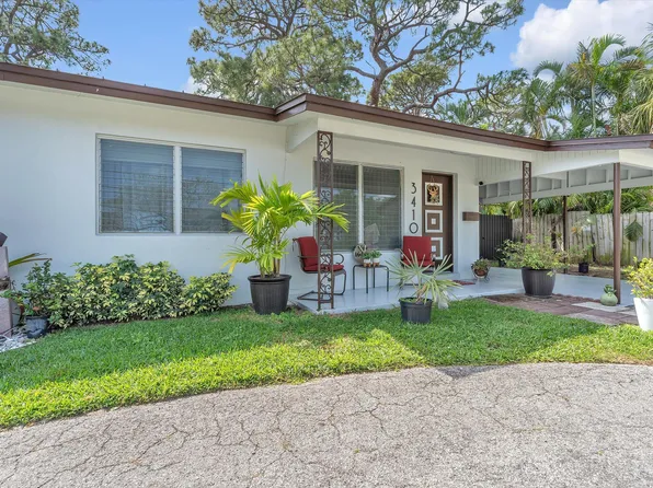 3410 Riverland Road, Fort Lauderdale, FL 33312