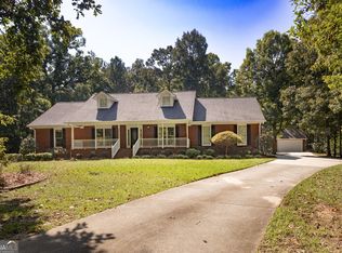 130 Wild Azalea Trl, Hampton, GA 30228