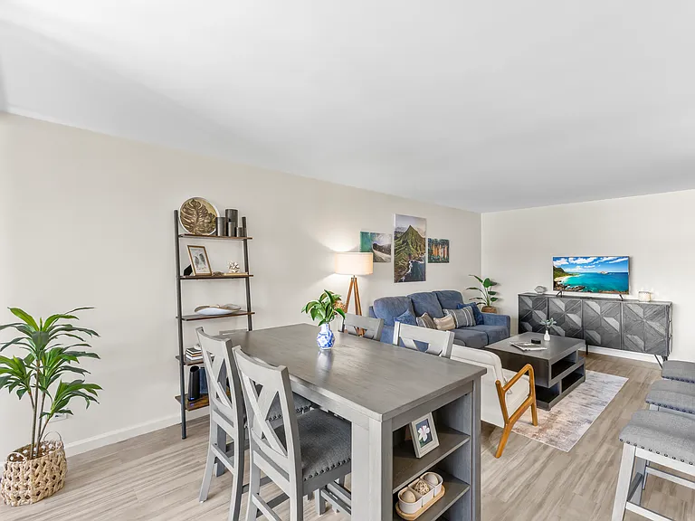 1778 Ala Moana Blvd #2618 — Photo 2