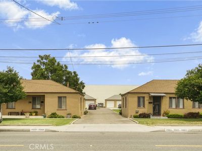 11353 Thienes Ave, South El Monte, CA, 91733