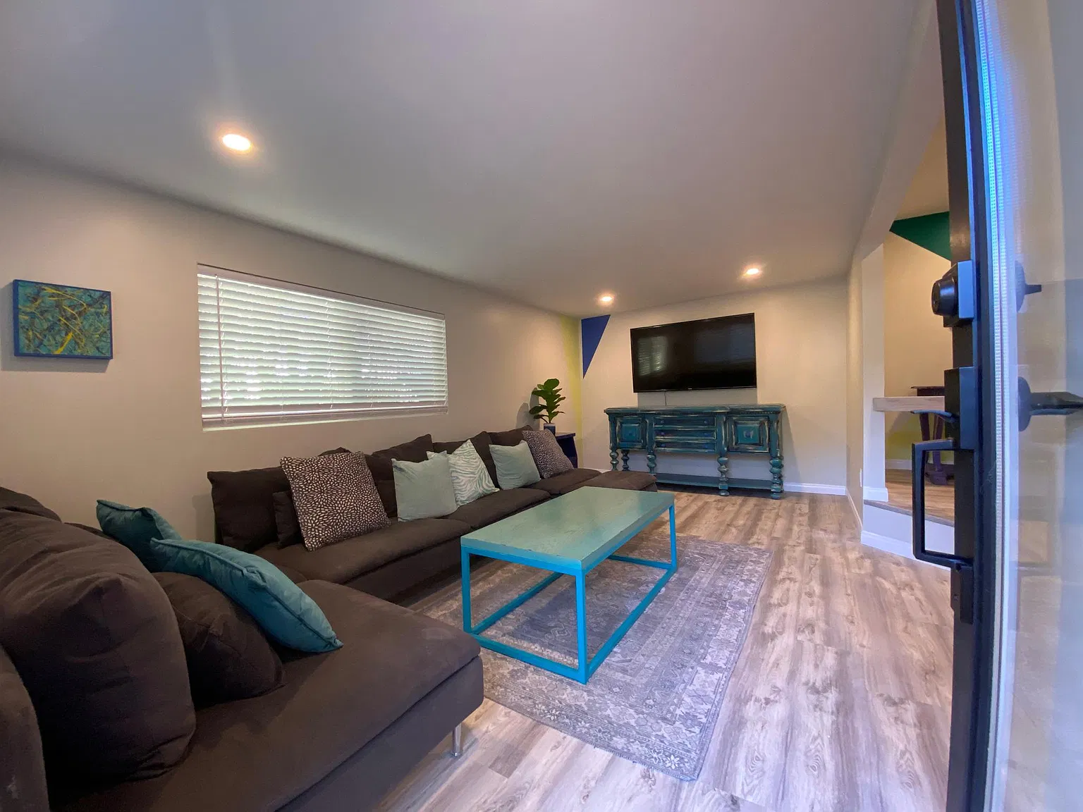 1 bed, $3,500 — Photo 4