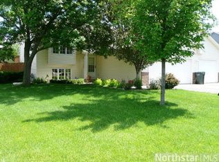 17558 Fieldcrest Ave, Farmington, MN 55024