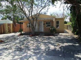 2138 Taylor St, Hollywood, FL 33020