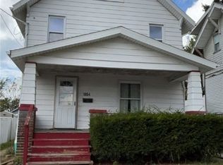 1054 Linden Ave, Akron, OH 44310