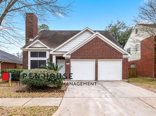 12415 Carlton Oaks St, Tomball, TX 77377