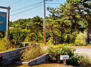 Highland Acres Condominium, Truro, MA 02666