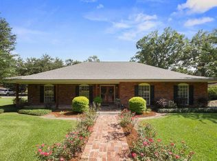 1346 Military Rd, Bogalusa, LA 70427