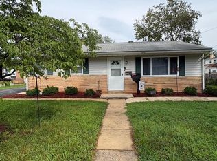 134 Colburn Dr, Manassas Park, VA 20111