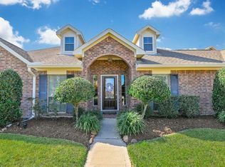 3714 Palomino Trl, Manvel, TX 77578