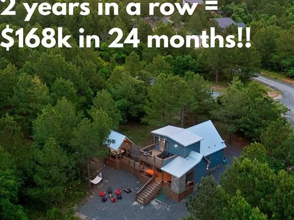 407 Split Log Trl, Broken Bow, OK 74728