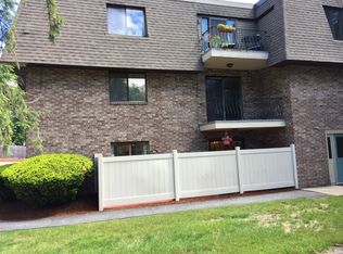 59 School St APT A-7, Northborough, MA 01532