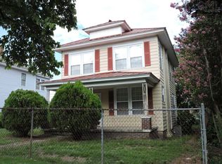 3500 Colonial Dr, Columbia, SC 29203