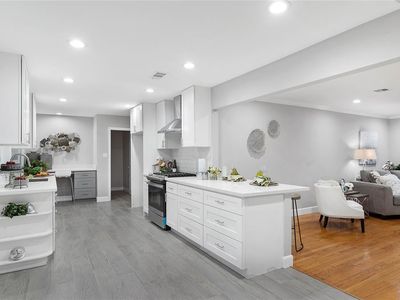 5423 Spellman Rd, Houston, TX, 77096