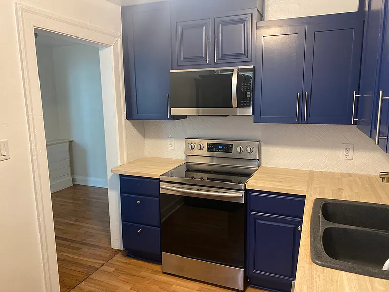 1109 N Buchanan Blvd #A — Photo 10
