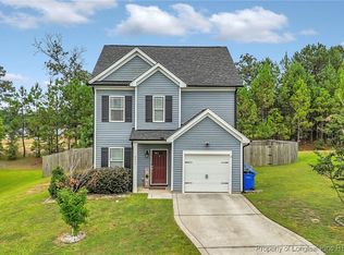 4517 Maple Crest Dr, Fayetteville, NC 28314