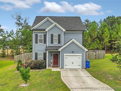 4517 Maple Crest Dr, Fayetteville, NC, 28314