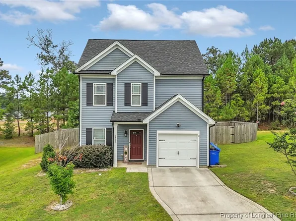 4517 Maple Crest Dr, Fayetteville, NC 28314
