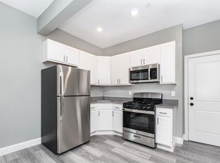 83 Bradstreet Ave #3, Revere, MA 02151